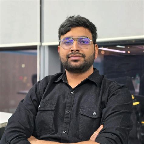 Nihal Sharma - Associate Consultant | Stackforce