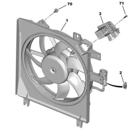 Image result for Fan Control Module Citroen