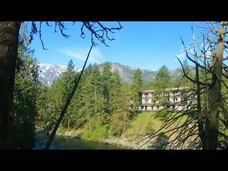 ALPINE RIVERS INN (Leavenworth) - Hotel Reviews, Photos, Rate ...