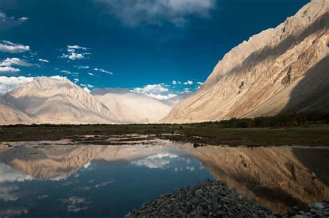 Nubra Valley - Ladakh: Get the Detail of Nubra Valley on Times of India ...