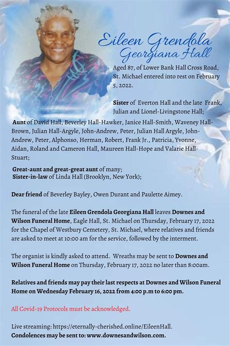 Wilson Funeral Home Ohio - 🆆🅾🆁🅻🅳