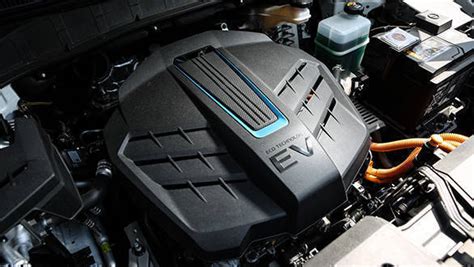 2019 Hyundai Kona electric first drive review - Overdrive