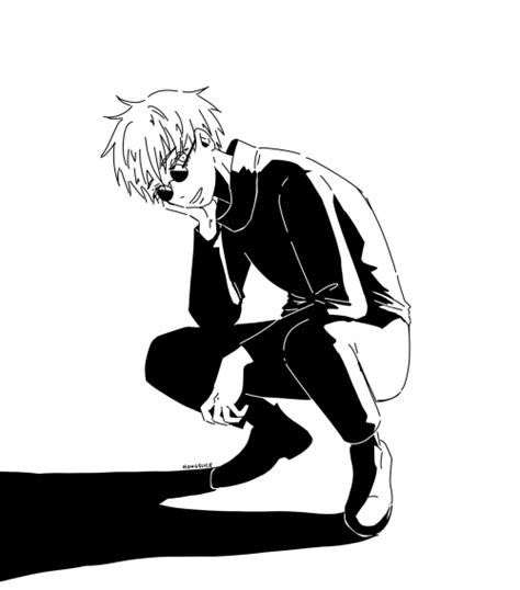 satoru gojo fanart   Tumblr