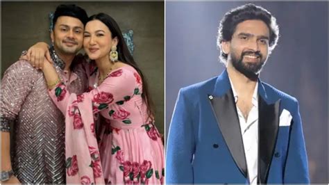 Bigg Boss 19: Gauhar Khan reacts to Amaal Mallik`s remarks on Awez and ...