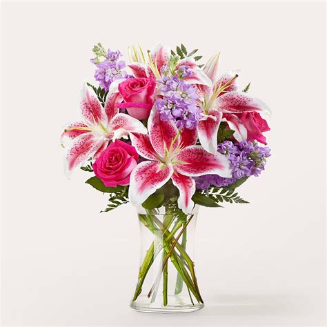 Amore Bouquet–Vern's Sharonville Florist