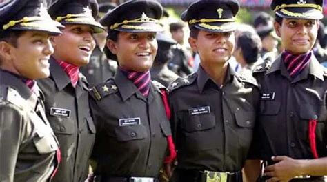 Women officers to get PC in ten Army branches | Femina.in