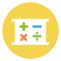 Image result for Mathematica Icon