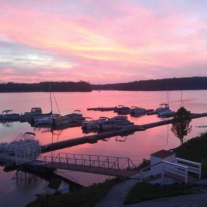 Rick's Cafe Boatyard Office Photos