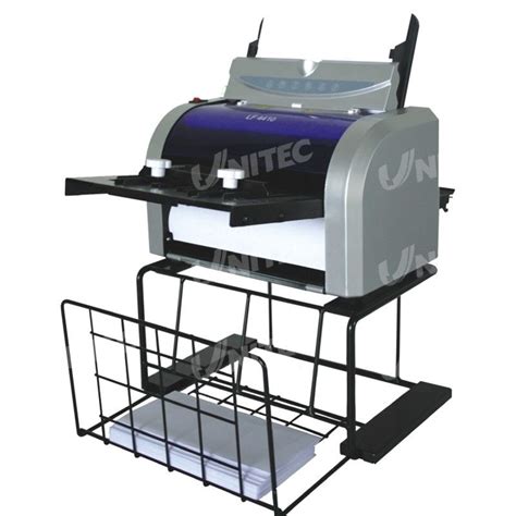 Image result for Desktop Paper Folder Machine