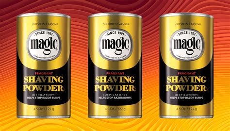 Can You Use Magic Shave Cream On Pubic Hair? - GA Fashion