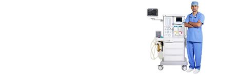 9100c NXT Anaesthesia Machine | GE HealthCare (India)