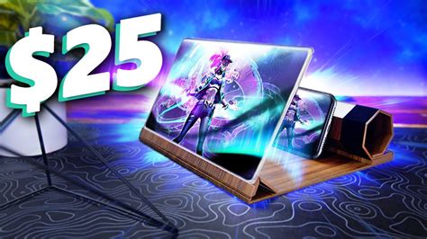 Cool Tech Under $25 的图像结果