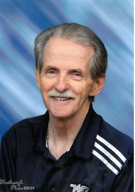 William "B" Barrett - Greco-Hertnick Funeral Home and Cremation Service ...