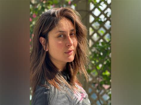 Kareena Kapoor celebrates 6-month birthday of her son Jeh