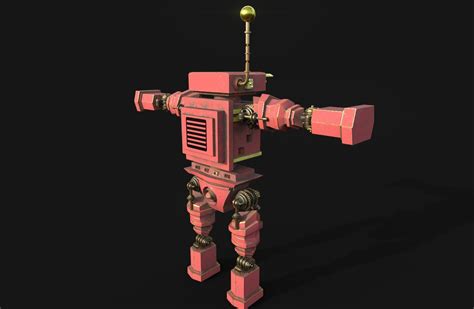 Android Robot Action Figure 的图像结果