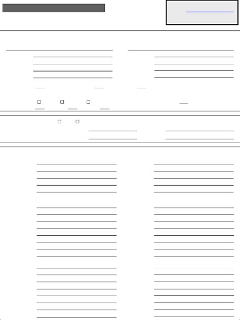 Image result for Credit Application Form Template
