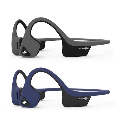 Aftershokz Trekz Air AS650 骨傳導藍牙耳機 | AFTERSHOKZ | Yahoo奇摩購物中心