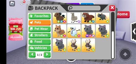 Adopt Me Calculator for trading pets : r/adoptmeroblox