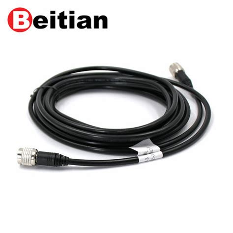 Company Overview - Shenzhen Beitian Communication Co., Ltd.