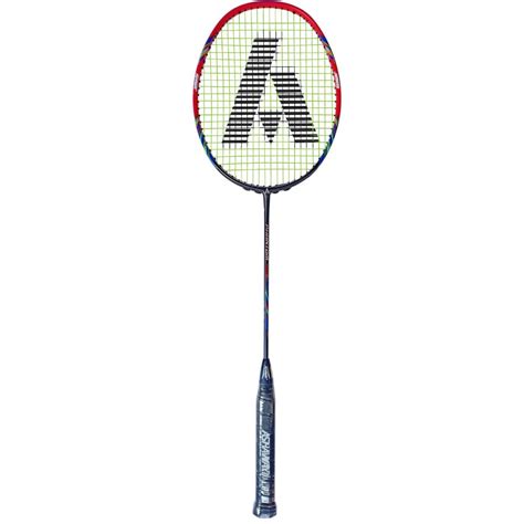 Ashaway Phantom RW Badminton Racquet- Orange (Unstrung) – Sportswing.in