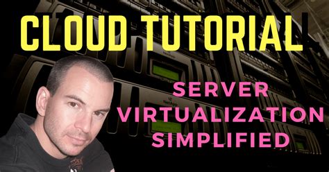 Virtualization Tutorial 的图像结果