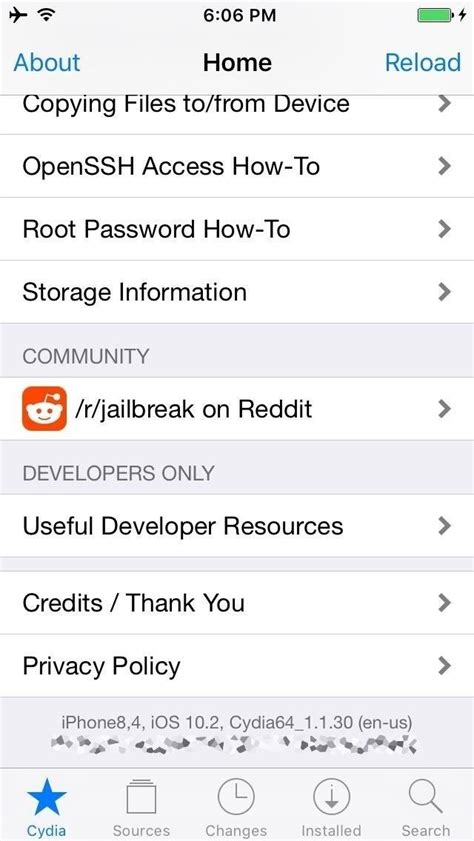 Image result for Jailbreak iOS 10 Socket