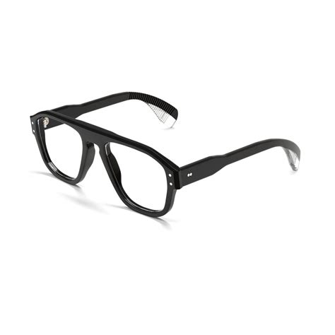 Optical Eyewear Designed to Last, Made with Care