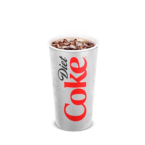 Diet Coke® | Chick-fil-A Canada