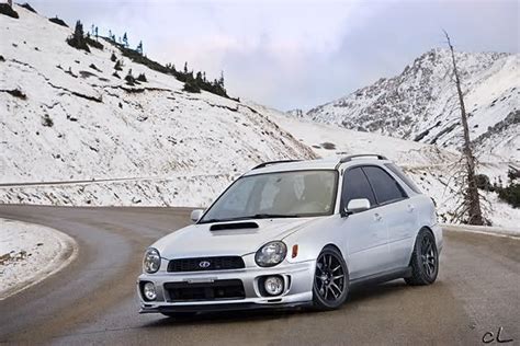 2002 Subaru WRX Wagon will be my next car : ) | Awesome Pictures ...