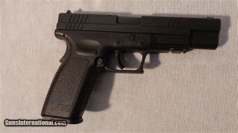 Image result for Springfield Armory XD Reviews