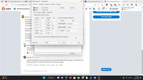 Image result for Project 64 PS3 Controller Setup