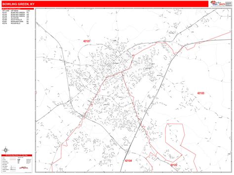 Bowling Green Ky Zip at Shanita Parker blog