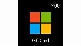 Image result for Microsoft Gift Card