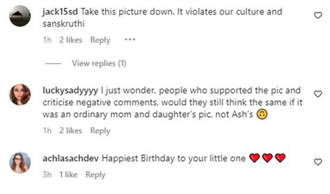 Trolls Post Shallow Comments On Aishwarya’s Picture With Daughter Aradhya