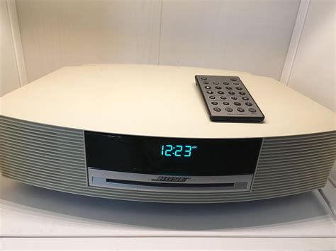 Best Buy Bose Cd Player And Radio at Warren Livingston blog