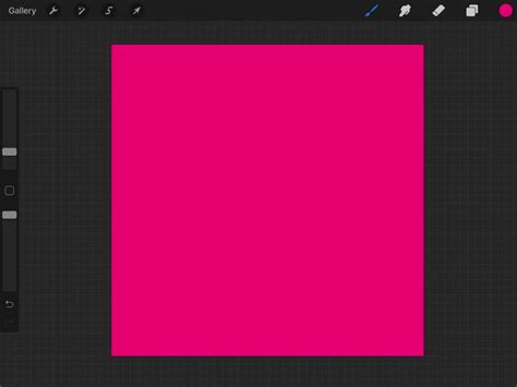 Procreate How to Fill Color 的图像结果