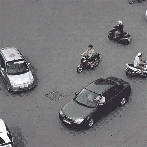 İlginç GIF Resimleri - Sayfa 14