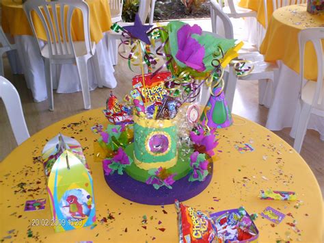 Barney Mixed Fiesta 的图像结果