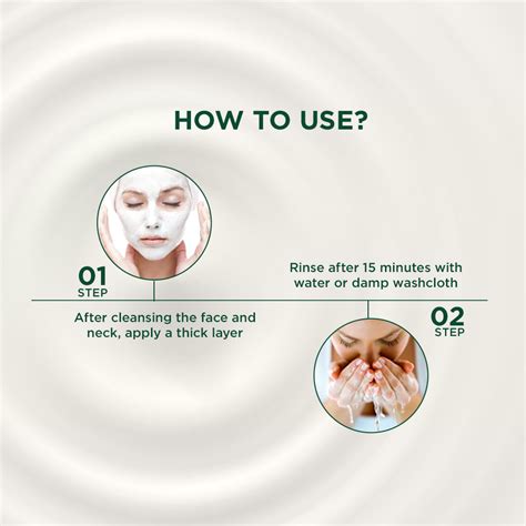 MILK PROTEIN Instant Glow Brightening Face Pack