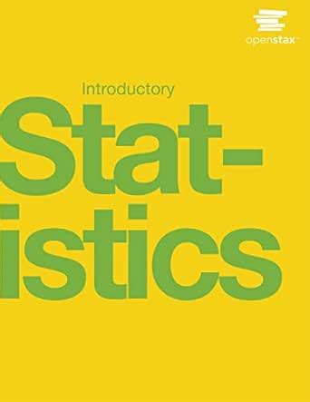 Introductory Statistics eBook : Illowsky, Barbara, Dean, Susan ...