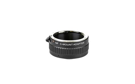 Order Now Kenko C Mount Adapter for Cameras