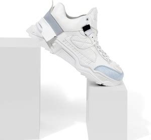 RapidBox Color Block Sneakers For Men - Buy RapidBox Color Block ...