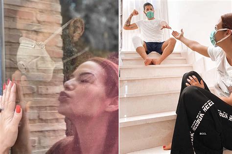 Footballer Ezequiel Garay shares heart-warming pictures with wife after ...