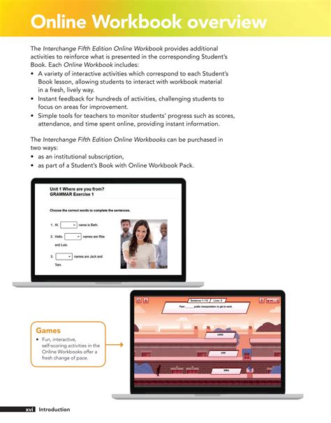 Interchange Intro PDF 的图像结果