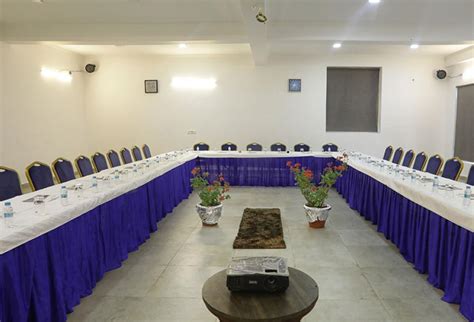 Vue Magique Resorts & Camps In Chail