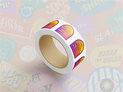 Image result for Labels Rolls