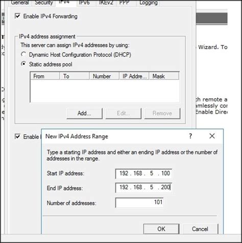 Image result for VPN Server Security Settings