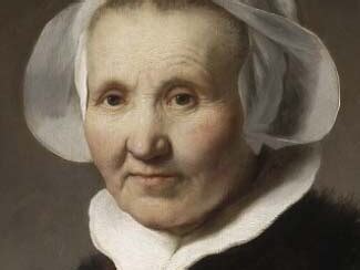 In the Age of Rembrandt | Meer