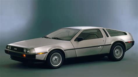 Our Top 10 Cars of The Eighties