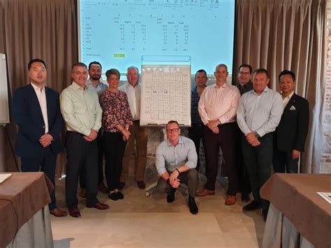 SAI Global Office Photos